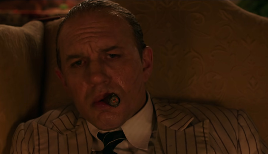    /  / Capone (2020)