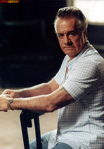 The Sopranos -   -   / Tony Sirico 