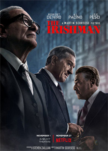     / The Irishman